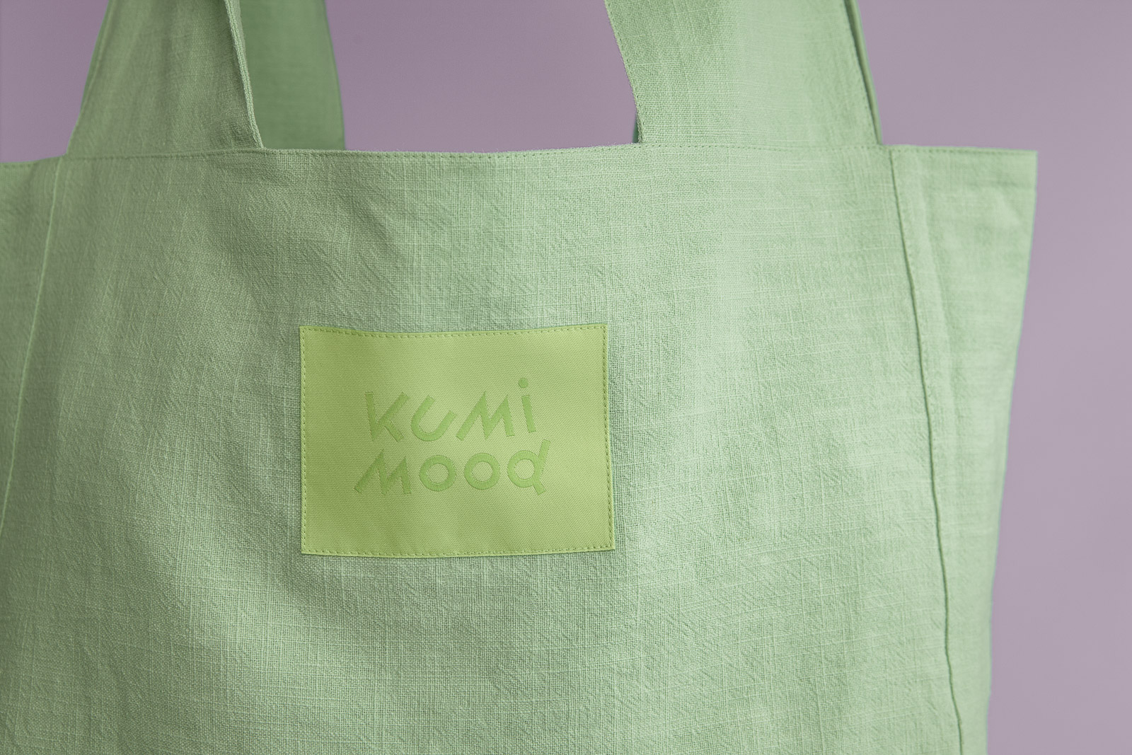 Detailansichten Taschen: "Kumi Bag Lime"