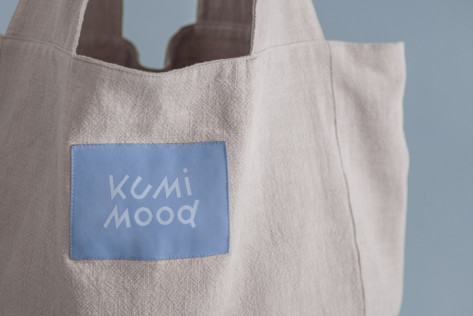 Detailansichten Taschen: "Kumi Bag Clay"